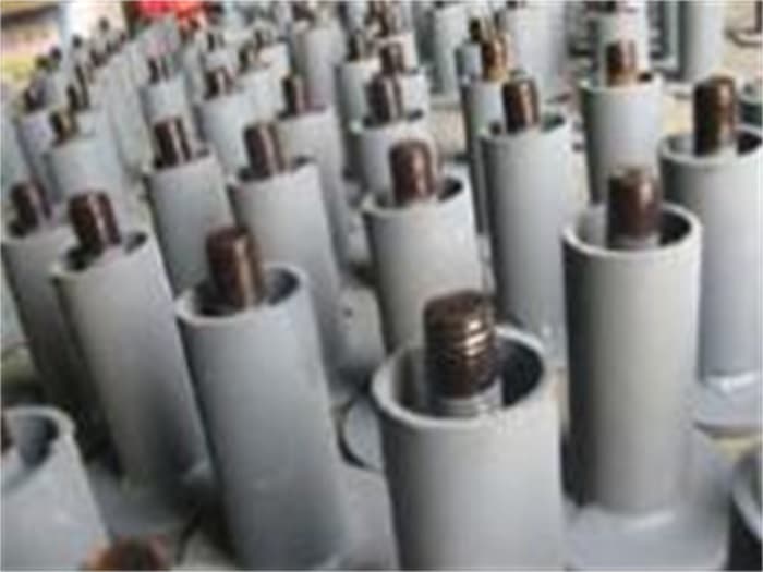 额尔古纳加油站网架加工