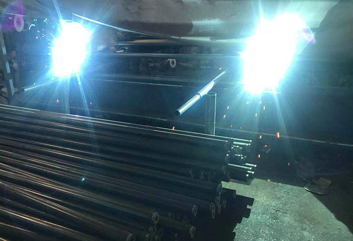 额尔古纳网架加工