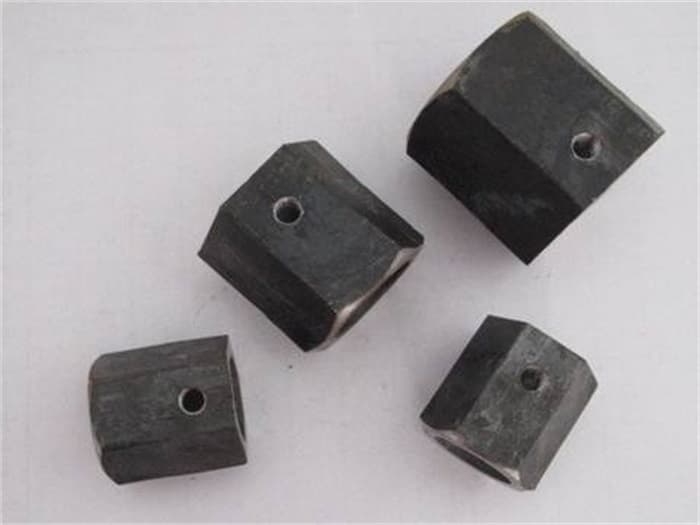 额尔古纳无纹螺母